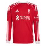 Liverpool 1a Equipación 2025/26 ML